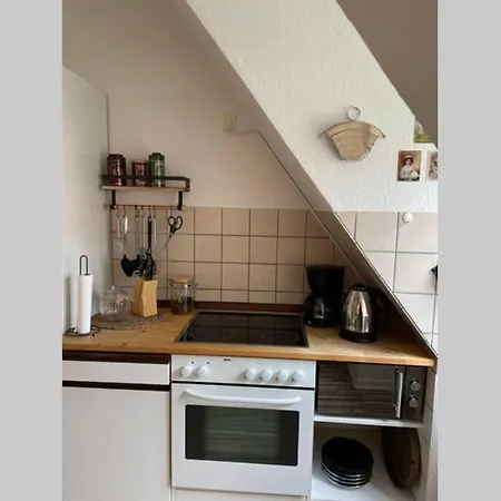 Apartment Piratenkoje