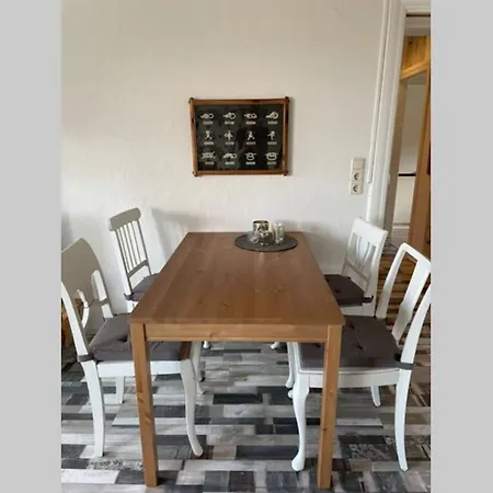 Apartment Piratenkoje
