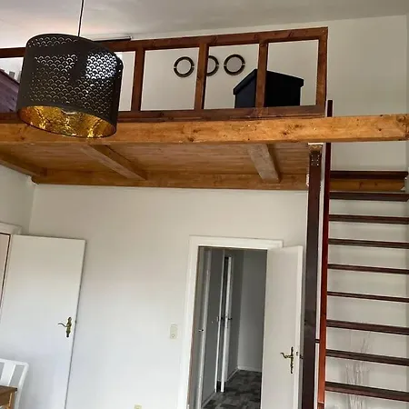 Piratenkoje Apartment
