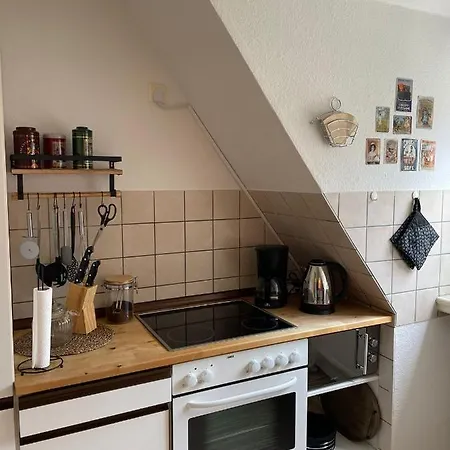 Piratenkoje Flensburg