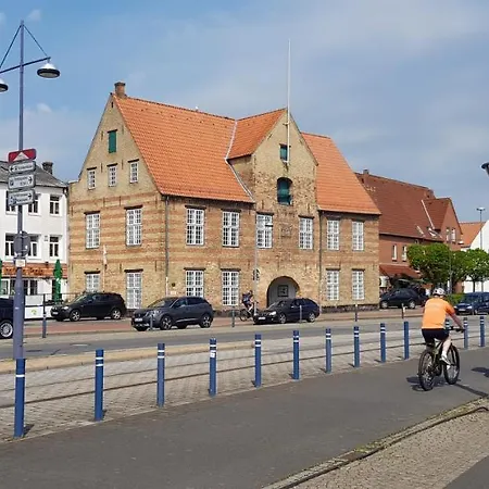 Apartment Piratenkoje